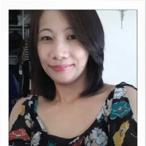 Meet your Posher, Leanne